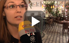 Das Schängel-Komplott in Koblenz: Interview Trailer